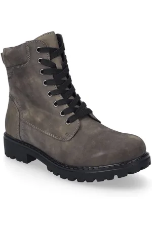 Josef Seibel Marta 27 | Stiefel für Damen | Braun