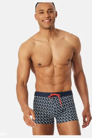Schiesser Badehose Ocean Swim