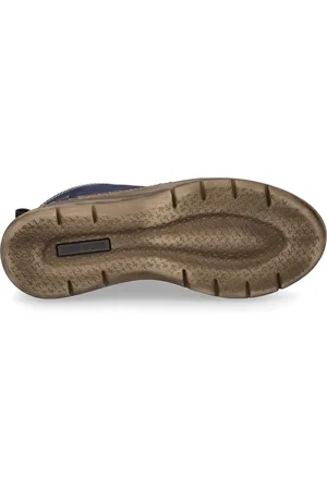 Josef Seibel Conny 56 | Stiefelette für Damen | Blau