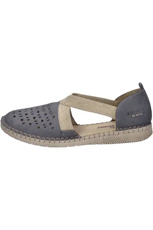 Josef Seibel Sofie 44 | Halbschuh für Damen | Blau