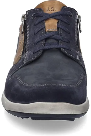 Josef Seibel Enrico 20 | Halbschuh für Herren | Blau