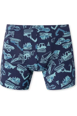 Schiesser Retro Boxer 95/5