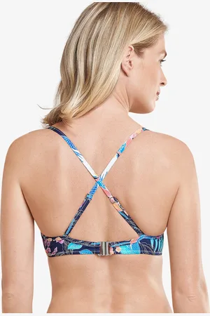 Schiesser Bügel-Bikini-Top Aqua Mix & Match