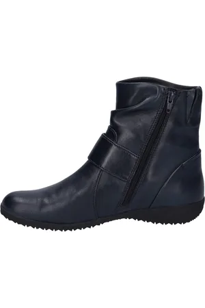 Josef Seibel Naly 65 | Stiefelette für Damen | Blau