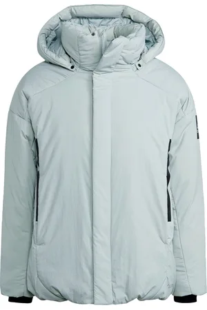 adidas Sportswear MYSHELTER COLD.RDY Jack - Heren - - L