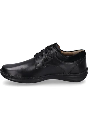 Josef Seibel Veterschoenen