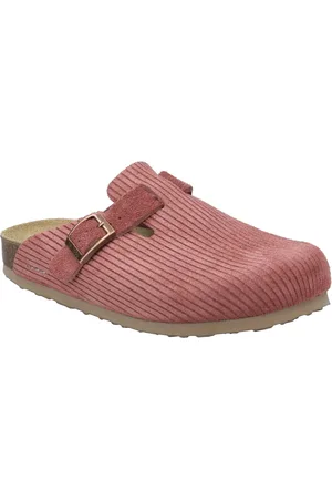 Josef Seibel Hermine 04 | Clog für Damen | Rot