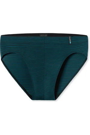Schiesser Minislip Long Life Soft