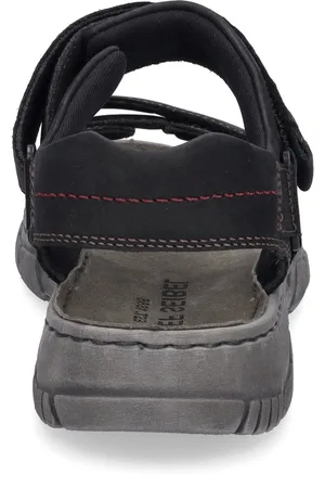 Josef Seibel Brendan 01 | Sandale für Herren |