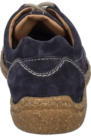Josef Seibel Neele 44 | Halbschuh für Damen | Blau