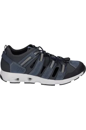 Josef Seibel Noah 06 | Halbschuh für Herren | Blau