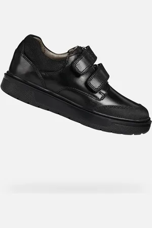 Geox RIDDOCK JONGENS Veterschoenen -