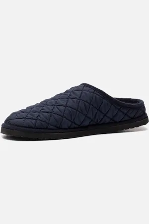HOUSE OF BASICZ Pantoffels Textiel 370518