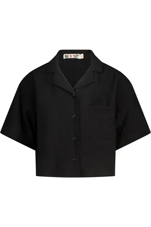 America today Isla Jr - Meisjes Blouse