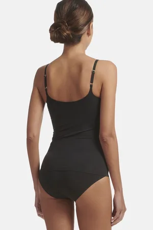 Wolford Trägertop Cropped Cami