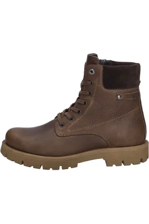 Josef Seibel Connor 03 | Stiefelette für Herren | Braun