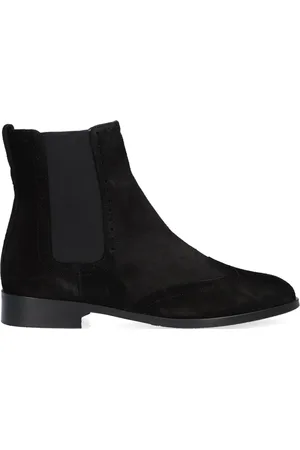 Pertini 32780 Enkellaarsjes - Enkelboots met rits - Dames -