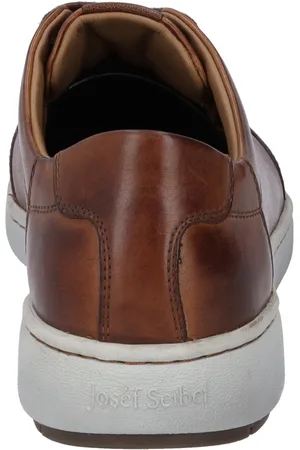 Josef Seibel David 03 | Sneaker für Herren | Braun