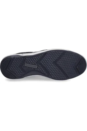 Josef Seibel Enrico 28 | Halbschuh für Herren | Blau