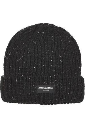 JACK & JONES Heren Muts JACCLIFF Beanie
