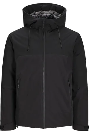 JACK & JONES JACK&JONES JCOAIDEN TRANSITIONAL JACKET SN Heren Jas