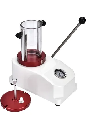 Merkloos Waterdichte horloge tester - Meetinstrument voor horlogemaker