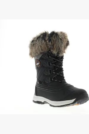 Icepeak Ansina MS - Moonboot dames
