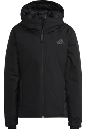 adidas Sportswear Traveer COLD.RDY Jack - Dames - - XS