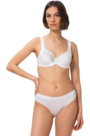 Triumph Bügel-BH Modern Lace+Cotton