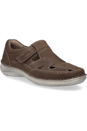 Josef Seibel New Anvers 81 | Halbschuh für Herren |