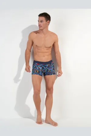 Hom Retro Boxer Bali