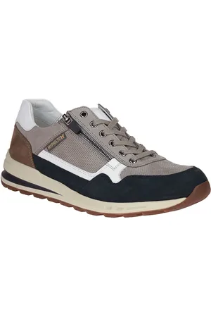 Mephisto Bradley -Blauwe Schoen