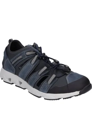 Josef Seibel Noah 06 | Halbschuh für Herren | Blau