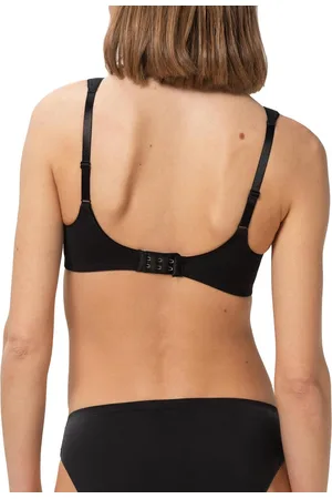 Triumph Bügelloser BH Modern Soft+Cotton