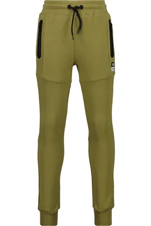 Vingino B-BASIC-TRACK-PANT Jongens Broek