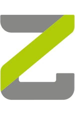 Zwei Schoudertas Jana J10 Grijs
