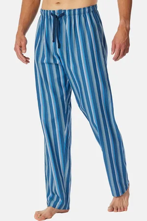 Schiesser Pyjamahose Mix + Relax