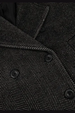 Object Object Objkeily Short Jacket Jassen Dames - Winterjas -