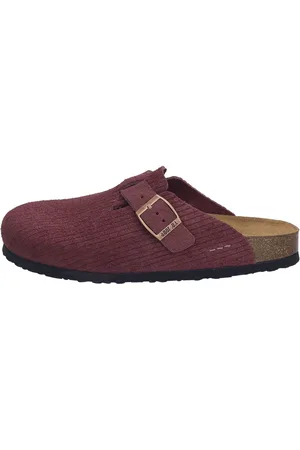 Josef Seibel Hermine 04 | Clog für Damen | Rot