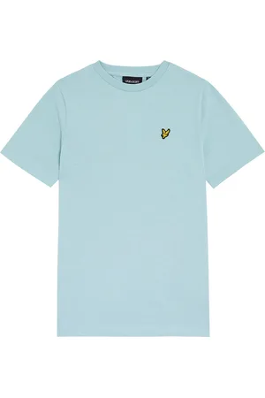 Lyle & Scott Zomer t-shirt jongens - Future