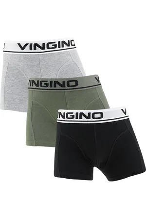 Vingino BOYS BOXER (3-PACK) Jongens Onderbroek