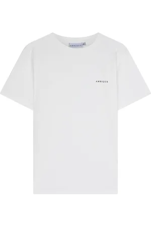 AMBIQUE KIDS T-shirt Justin 103 maat 176