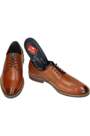 Fluchos Heren - - geklede lage schoenen - maat 42