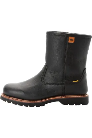 Camel Active DUNDAS PEACK Slip On Boot