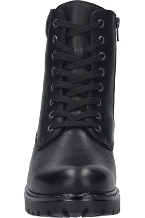 Josef Seibel MARTA 27 - VeterlaarzenHoge sneakersDames sneakersDames veterschoenenHalf-hoge schoenen - Kleur: