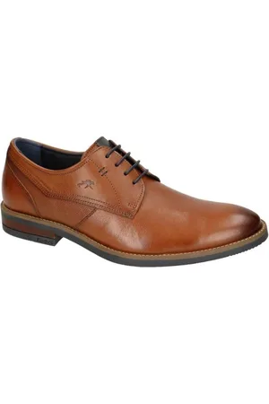 Fluchos Heren - - geklede lage schoenen - maat 44