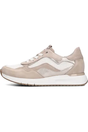 Gabor 445.1 Sneakers - Leatherlook - Dames -