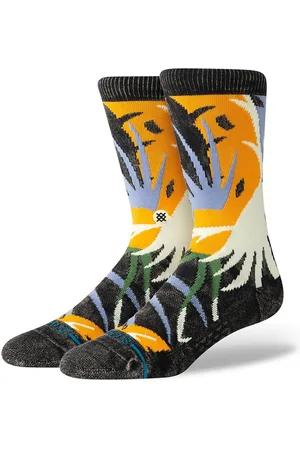 Stance Heren casual sokken yacht club crew