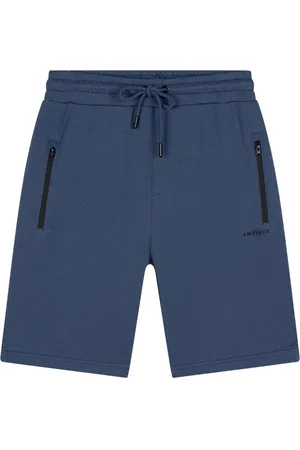 AMBIQUE Scott Short -