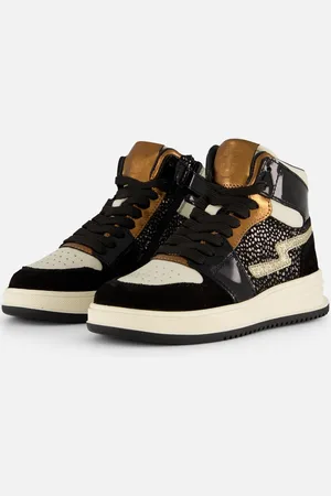 Muyters Hoge sneakers